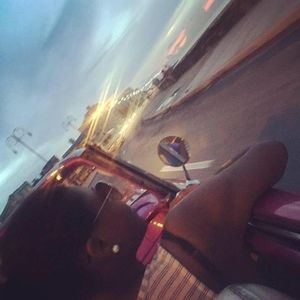 Meet your Posher, Tara